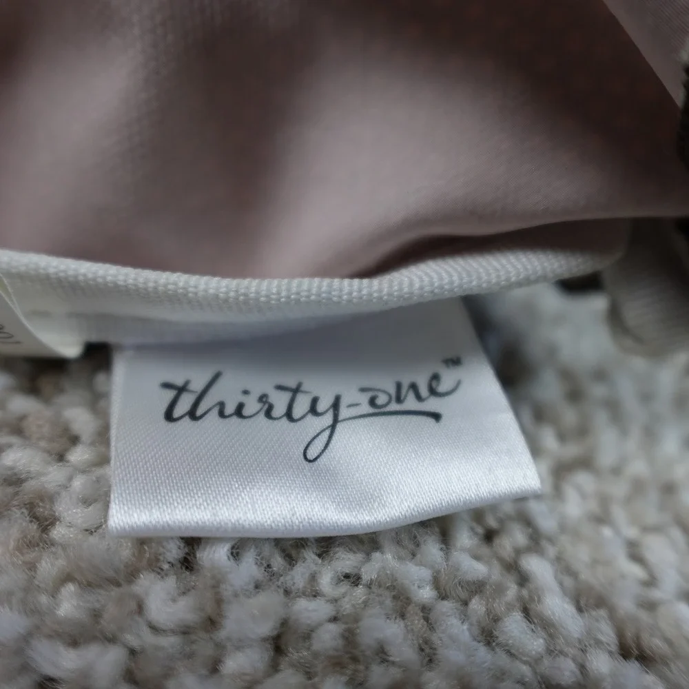 thirty-one thirty one